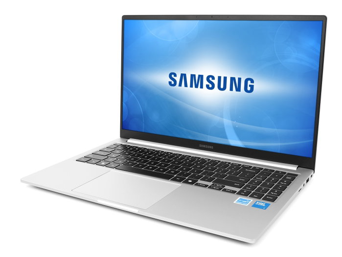 Samsung Galaxy Book4, Intel Core i7, 16GB RAM, 8TB SSD (2x4TB), 15.6 pulg, Plata Samsung Galaxy Book4, Intel Core i7, 16GB RAM, 8TB SSD (2x4TB), 15.6 pulg, Plata
