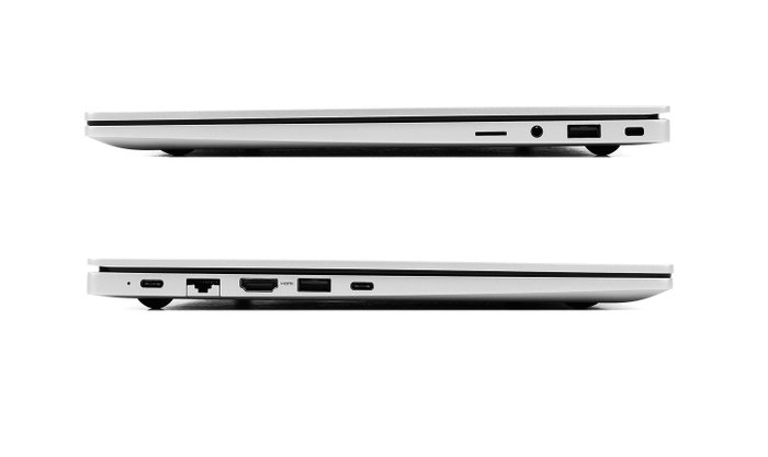Samsung Galaxy Book4, Intel Core i7, 16GB RAM, 8TB SSD (2x4TB), 15.6 pulg, Plata Samsung Galaxy Book4, Intel Core i7, 16GB RAM, 8TB SSD (2x4TB), 15.6 pulg, Plata