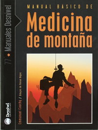 DESNIVEL Manual básico de medicina de montaña