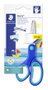 STAEDTLER Tijeras Escolares Noris 14 cm para Zurdos