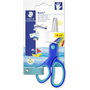 STAEDTLER Tijeras Escolares Noris 14 cm para Zurdos