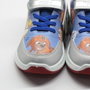 Cerdá Zapatillas Deportivas Paw Patrol con Luces Azul Talla 25