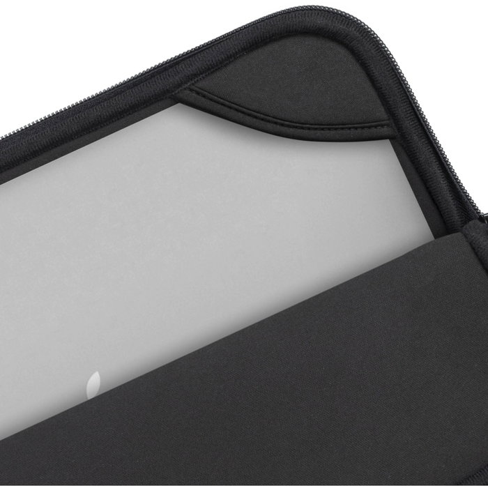 Rivacase 5126 Antishock Laptop Sleeve 14 Negro Rivacase 5126 Antishock Laptop Sleeve 14 Negro