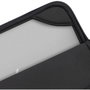 Rivacase 5126 Antishock Laptop Sleeve 14 Negro