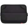 Rivacase 5126 Antishock Laptop Sleeve 14 Negro