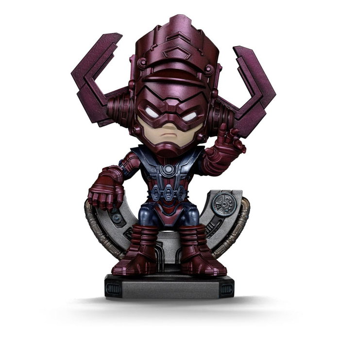 Fantastic Four Minifigura Mini Co. PVC Galactus 18 cm Fantastic Four Minifigura Mini Co. PVC Galactus 18 cm