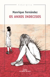 Os anxos indecisos, Miguel Fernández - GALAXIA