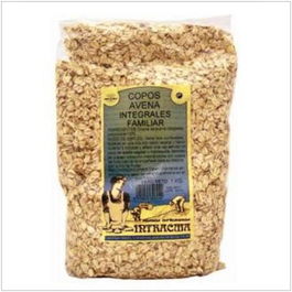 INTRACMA Copos De Avena 1Kg