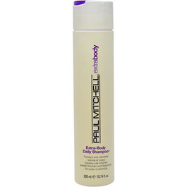 Paul Mitchell Champú Extra-Body Daily Champú 300 ml