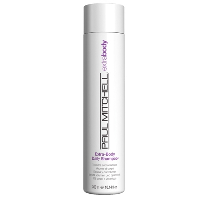 Paul Mitchell Champú Extra-Body Daily Champú 300 ml