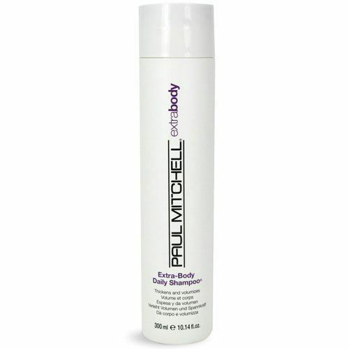 Paul Mitchell Champú Extra-Body Daily Champú 300 ml