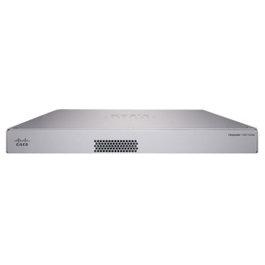 Cisco FIREPOWER 1150 NGFW FPR1150-NGFW-K9 Firewall de red 7,5 Gbit/s 8 puertos RJ-45 1U