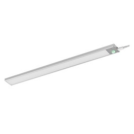 Ledvance Luminaria LED lineal con sensor, 3,2 W, 200 lm, 3000-6500 K, IP20