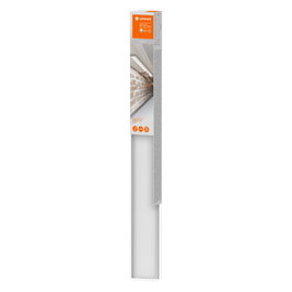 Ledvance Luminaria LED lineal con sensor, 3,2 W, 200 lm, 3000-6500 K, IP20