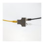 LogiLink Acoplador Modular RJ45 a 2 x RJ45 F/F Metalizado