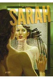 Yermo Ediciones Y Publicaciones, S.L. SARAH 01