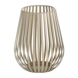 Day Portavelas Hierro altura 20 cm Colores Surtidos Arena Negro