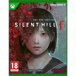 Just For Games Silent Hill f - Edición Día Uno - Xbox Series X