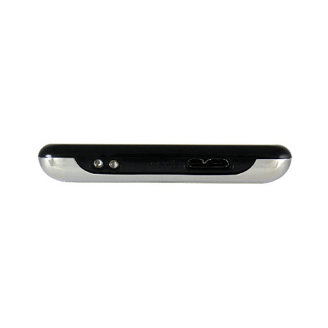 LC-Power LC-25BUB3 Carcasa para Unidad de Almacenamiento 2.5 SATA USB 3.2 Gen 1 Aluminio Negro LC-Power LC-25BUB3 Carcasa para Unidad de Almacenamiento 2.5 SATA USB 3.2 Gen 1 Aluminio Negro