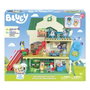 Moose Toys Bluey Let's Play Chef Supermercado con Minifiguras