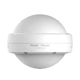 Ruijie Networks RG-RAP6262(G) Punto de Acceso Inalámbrico 1775 Mbit/s Blanco PoE