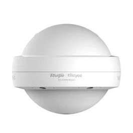 Ruijie Networks RG-RAP6262(G) Punto de Acceso Wi-Fi 6 Outdoor Dual-Band AX1800 Blanco