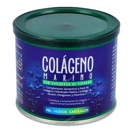 TONGIL Colageno Marino Con Cartilago De Tiburon 200Gr
