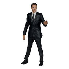 Fallout Figura Cooper Howard (Red Platinum Edition) 17 cm