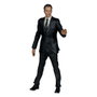 Fallout Figura Cooper Howard (Red Platinum Edition) 17 cm