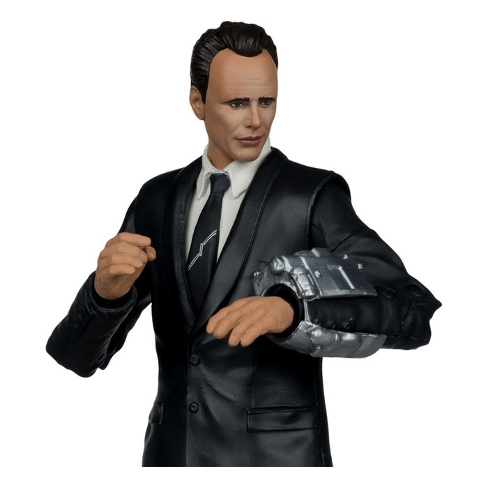 Fallout Figura Cooper Howard (Red Platinum Edition) 17 cm Fallout Figura Cooper Howard (Red Platinum Edition) 17 cm