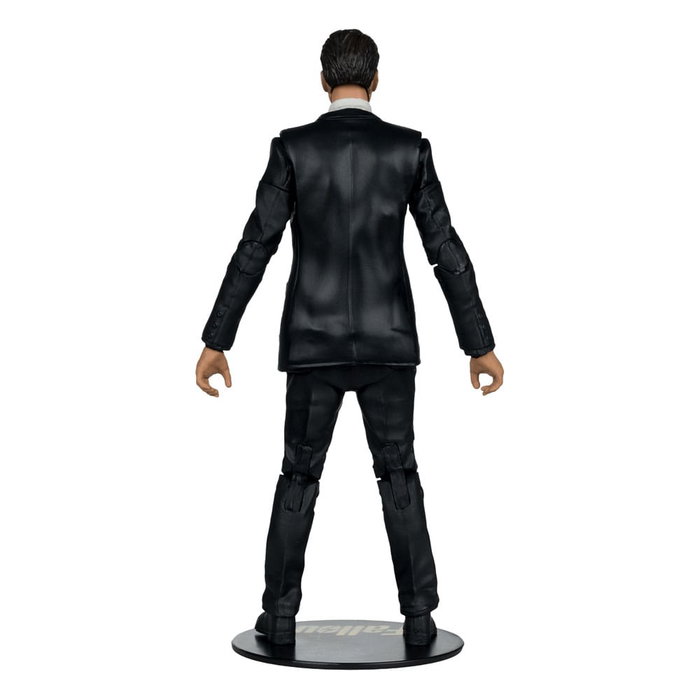 Fallout Figura Cooper Howard (Red Platinum Edition) 17 cm Fallout Figura Cooper Howard (Red Platinum Edition) 17 cm