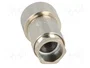 LAPP Conector industrial ZYLIN M27 macho de 21 pines recto