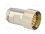 LAPP Conector industrial ZYLIN M27 macho de 21 pines recto