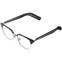 Xiaomi Mijia Smart Audio Glasses Browline 52 mm 146,7 mm 155 mm 39,1 g Bronce Negro