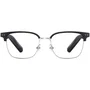 Xiaomi Mijia Smart Audio Glasses Browline 52 mm 146,7 mm 155 mm 39,1 g Bronce Negro