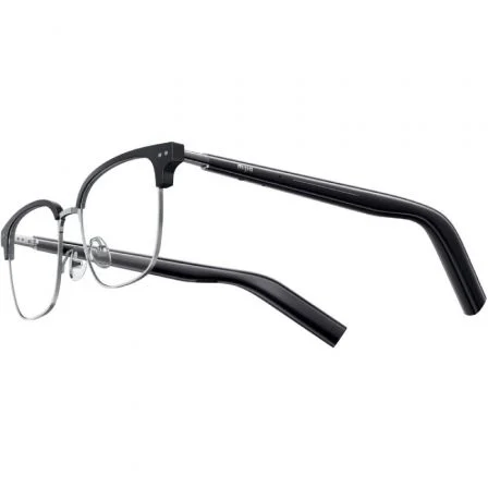 Xiaomi Mijia Smart Audio Glasses Browline 52 mm 146,7 mm 155 mm 39,1 g Bronce Negro