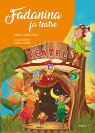 BAULA Fadanina fa teatre (Fadanina)