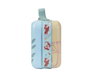 Markwins Juego de Maquillaje Maletín Metálico Frozen con 18 Piezas, para Niñas +3 Años - Maletín 14x8x19 cm