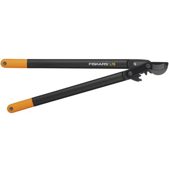 Fiskars Podadora Bypass PowerGear II L78, 112590, Corte de Bypass, Longitud 692 mm Fiskars Podadora Bypass PowerGear II L78, 112590, Corte de Bypass, Longitud 692 mm