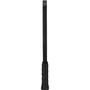 Fz Forza ACE P200 Raqueta de Pickleball Fibra de Vidrio Negro