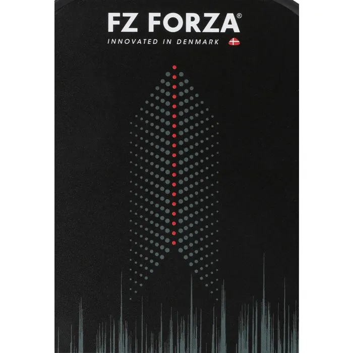 Fz Forza ACE P200 Raqueta de Pickleball Fibra de Vidrio Negro Fz Forza ACE P200 Raqueta de Pickleball Fibra de Vidrio Negro