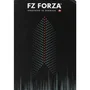 Fz Forza ACE P200 Raqueta de Pickleball Fibra de Vidrio Negro