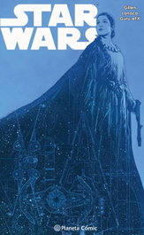 Star Wars Tomo nº 09/13, Salvador Larroca - PLANETA COMICS