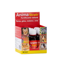 Stangest Anima Strath Expositor 9 x 30 mL