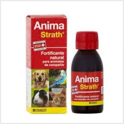 Stangest Anima Strath Expositor 9 Unidades x 30ml