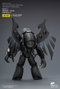 Joy Toy Warhammer 40,000 Raven Guard Dark Fury, Chooser of the Slain 12 cm
