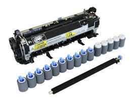 CoreParts Kit Mantenimiento 220V para HP LaserJet Enterprise M604dn, 604n, 605dn, 605n, 605x, 606dn, 606x