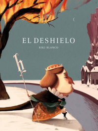 A BUEN PASO, El deshielo, Ricardo Blanc - A BUEN PASO