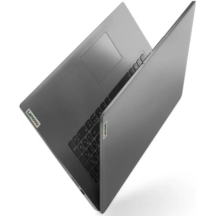 Portátil LENOVO IdeaPad 3 17ITL6 | 15'' FHD IPS - Ryzen 7-5700U - 16 GB RAM - 512 GB SSD - Windows 11 - AZERTY