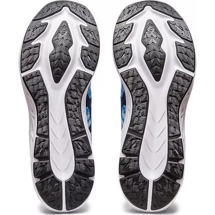 Zapatillas de Running para Adultos Asics Dynablast 3 Azul claro